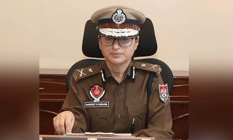 जालंधर कमिश्नरेट पुलिस का नशे के खिलाफ अभियान जारी, 5 आरोपी गिरफ्तार