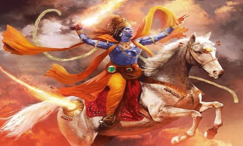 Kalki Avatar: कलियुग में भगवान कल्कि के आने पर क्या-क्या होगा !