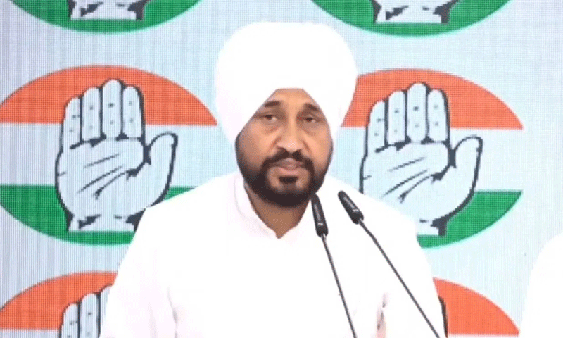 पंजाब के पूर्व CM व सांसद चरणजीत चन्नी को हाईकोर्ट से मिली बड़ी राहत