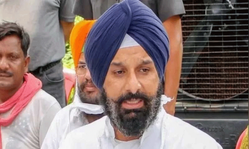 बिक्रम सिंह मजीठिया को कोर्ट से नहीं मिली राहत, अदालत ने सुनाया ये अहम फैसला