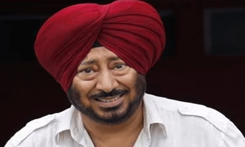 मशहूर कॉमेडियन कलाकार जसविंदर भल्ला का निधन, सिनेमा जगत में शोक की लहर