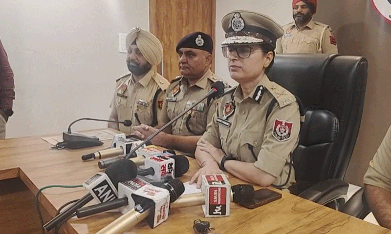 जालंधर में अस्पताल के डॉक्टर पर फायरिंग मामले में 1 आरोपी गिरफ्तार