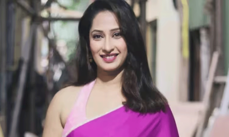 'पवित्र रिश्ता' TV सीरियल की एक्ट्रेस प्रिया मराठे का 38 की उम्र में निधन