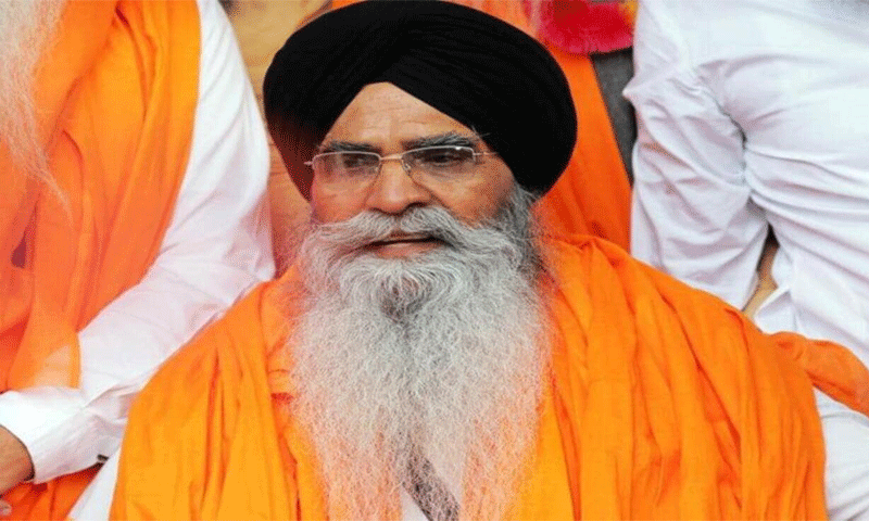 SGPC ने बाढ़ पीड़ितों के लिए 20 करोड़ रुपये की सहायता राशि की जारी