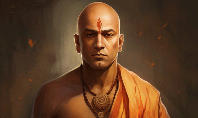 चाणक्य नीति के अनुसार कुछ लोग पढ़-लिखकर भी मूर्खों की सूची में शामिल होते हैं !