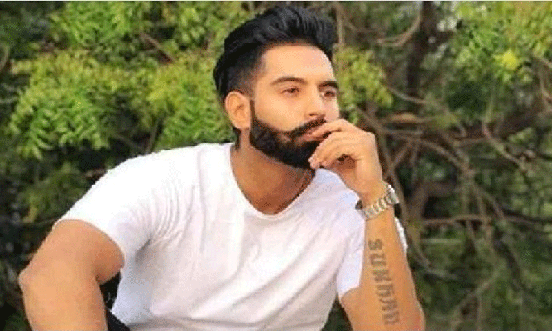 फिल्म की शूटिंग के दौरान पंजाबी अभिनेता परमीश वर्मा हुए घायल