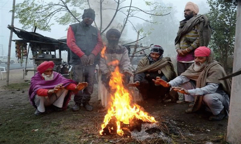 पंजाब में इस बार रिकॉर्ड तोड़ सर्दी पड़ेगी , मौसम विभाग ने दी नई जानकारी