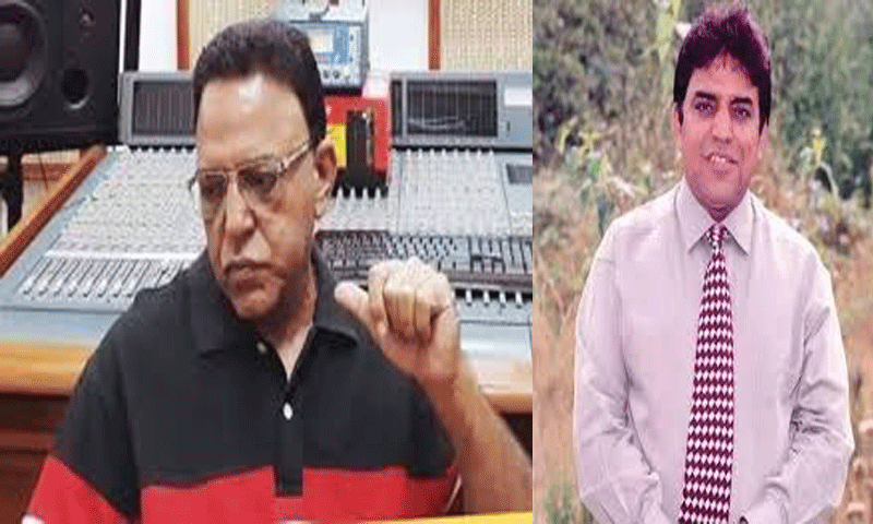 पंजाबी म्यूजिक इंडस्ट्री को एक और झटका , मशहूर संगीतकार चरणजीत सिंह आहूजा का हुआ निधन