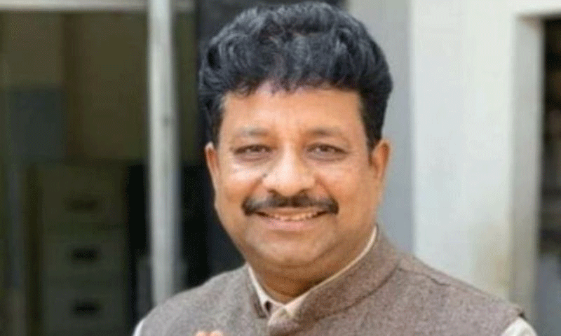 विधायक रमन अरोड़ा को अदालत ने दी बड़ी राहत, मिली जमानत