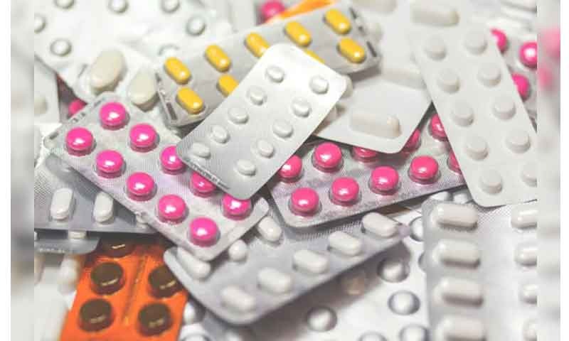 CDSCO की जांच में 112 दवाओं के सैंपल फेल, पंजाब की 11 दवाओं के सैंपल भी फेल