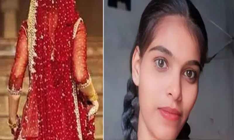 पंजाब में दुखद घटना : शादी से चंद घंटे पहले दुल्हन की अचानक मौत, खुशियां मातम में बदली