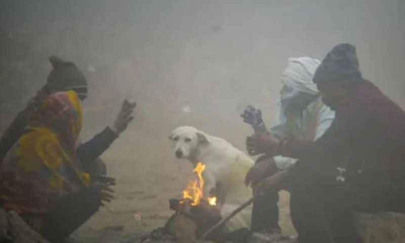 इस साल भीषण ठंड से कांपेगा पंजाब, मौसम विभाग ने जारी किया Alert