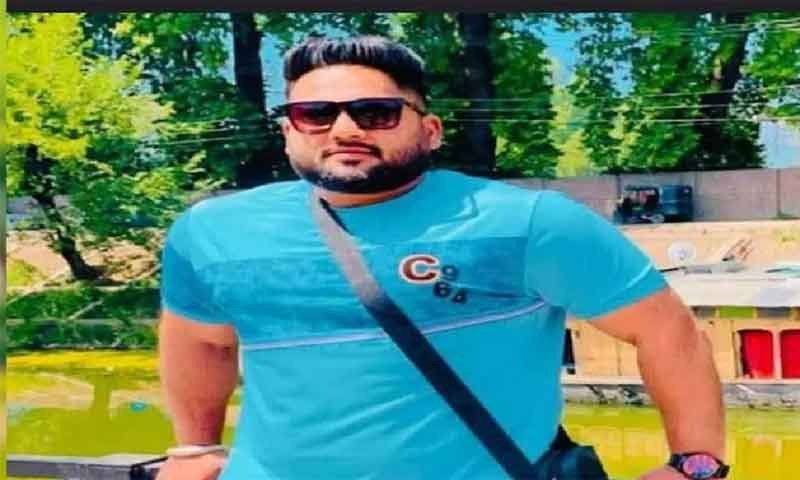 पंजाब में कबड्डी मैच के दौरान खिलाड़ी को आया हार्ट अटैक, हुई मौत
