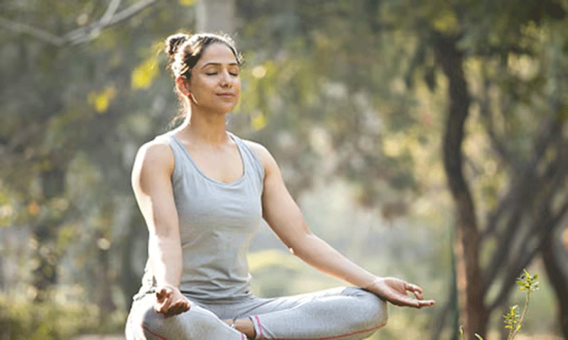 रोज सुबह उठकर Meditation करने से मिलेंगे ये फायदे
