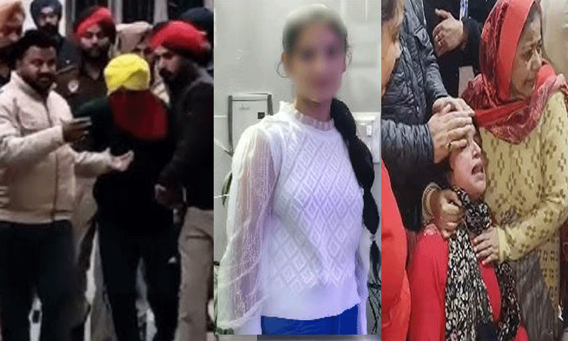 जालंधर में बच्ची की हत्या का मामला : एएसआई मुलाज़िम बर्खास्त, मृतका की मां को सरकारी नौकरी