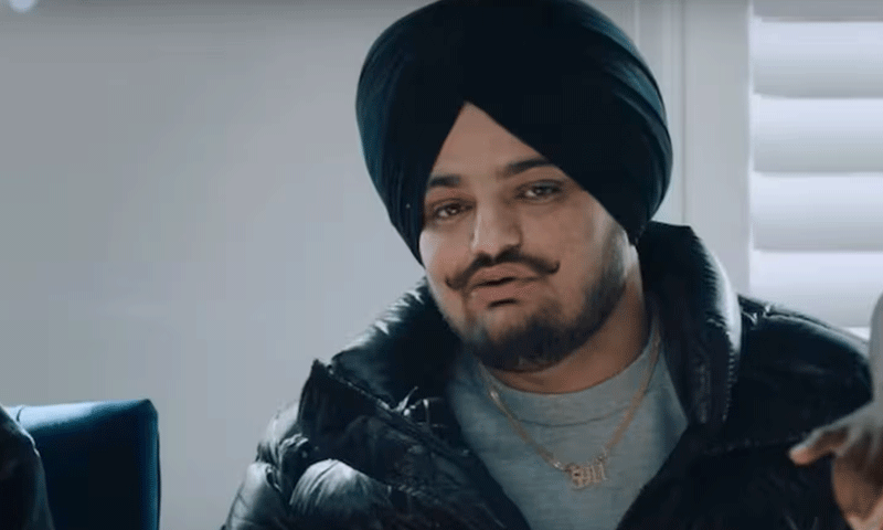 सिद्धू मूसेवाला का नया गाना â€˜बरोटाâ€™ हुआ रिलीज,1 घंटे में मिले रिकॉर्ड-तोड़ Views