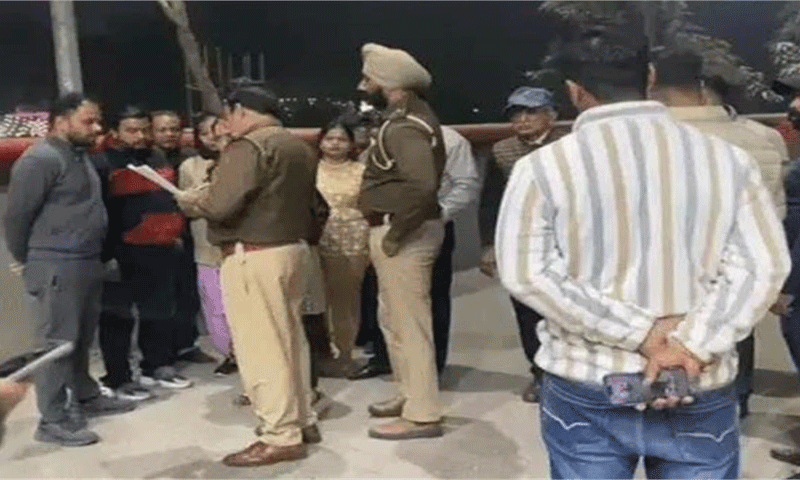 जालंधर की फैक्ट्री में बड़ा हादसा,  2 लोगों की मौके पर मौत