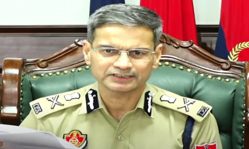 पंजाब के डी.जी.पी. गौरव यादव ने राज्य के सभी पुलिस कमिश्ररों और एस.एस.पीज. को जारी किए सख्त निर्देश