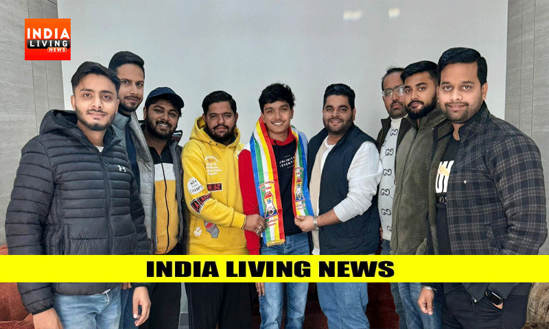 इंसानियत दा फैन एसोसिएशन ने नए सदस्यों की नियुक्ति की