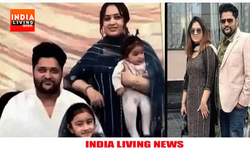 पंजाब में दिल दहला देने वाली वारदात : सैलून संचालक ने अपने पूरे परिवार को गोली मारकर किया ख़त्म