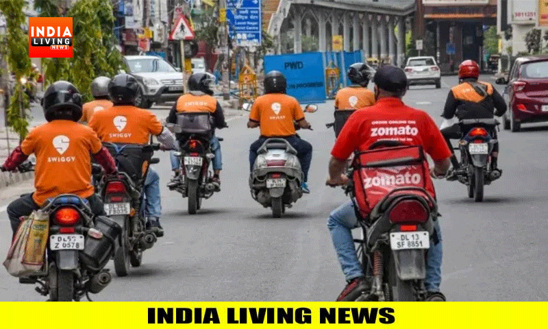 blinkit ने हटाया '10 मिनट में डिलीवरी' का दावा: जेप्टो, स्विगी भी टाइम लिमिट हटाएंगे