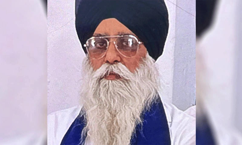 पंजाब के होशियारपुर में AAP नेता की हत्या: हमलावरों ने चलाई ताबड़तोड़ गोलियां