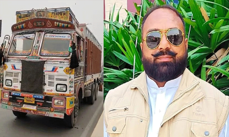अमृतसर में वरिष्ठ पत्रकार हरजीत सिंह ग्रेवाल का सड़क हादसे में निधन