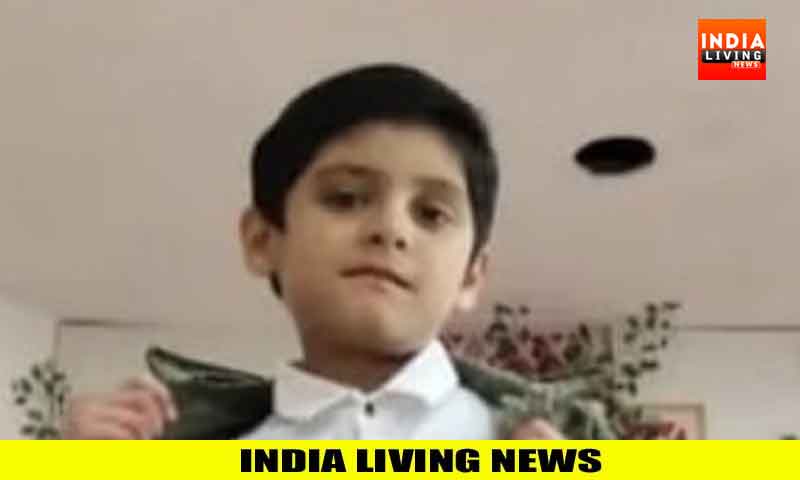 पंजाब में नौ साल के बच्चे की हार्ट अटैक से मौत, घर की छत पर उड़ा रहा था पतंग