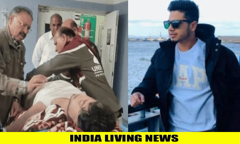 कपूरथला में शादी से दो दिन पहले युवक ने लगाई फांसी , घर में छाया मातम