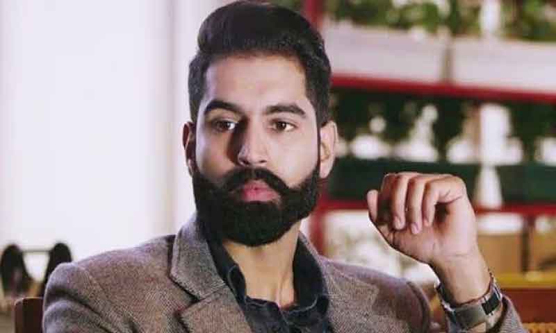 पंजाबी गायक परमेश वर्मा के मैनेजर को मिली धमकी : विदेशी नंबरों से कॉल कर मांगी 10 करोड़ रंगदारी