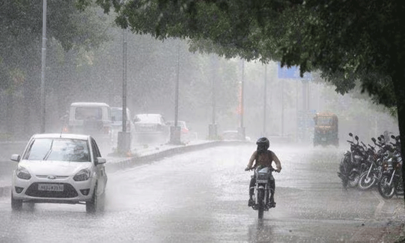 पंजाब में मौसम लेगा करवट, लगातार 3 दिन हो सकती है बारिश