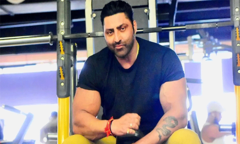 बॉडी बिल्डर वरिंदर घुम्मन की सर्जरी के दौरान मौत के मामले में चार डॉक्टरों पर FIR दर्ज
