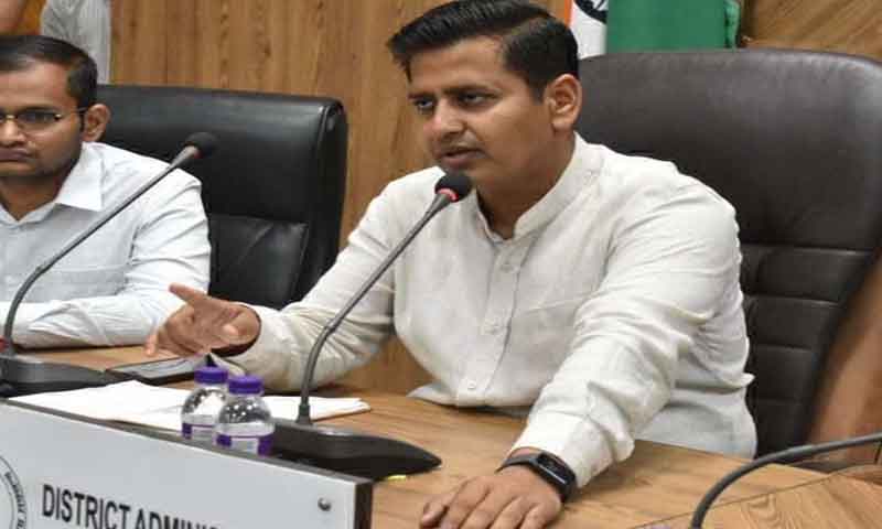 पैट्रोल-डीजल और LPG को लेकर जालंधर के DC का आया बड़ा बयान
