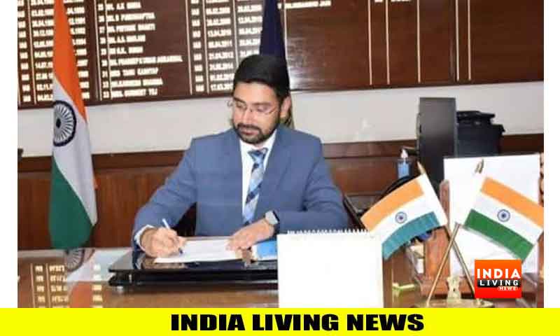 जालंधर जिले के सभी पोलिंग स्टेशनों पर 19 जुलाई 2026 को वोटर लिस्ट के SIR 2026 के तहत स्पेशल कैंप आयोजित किए