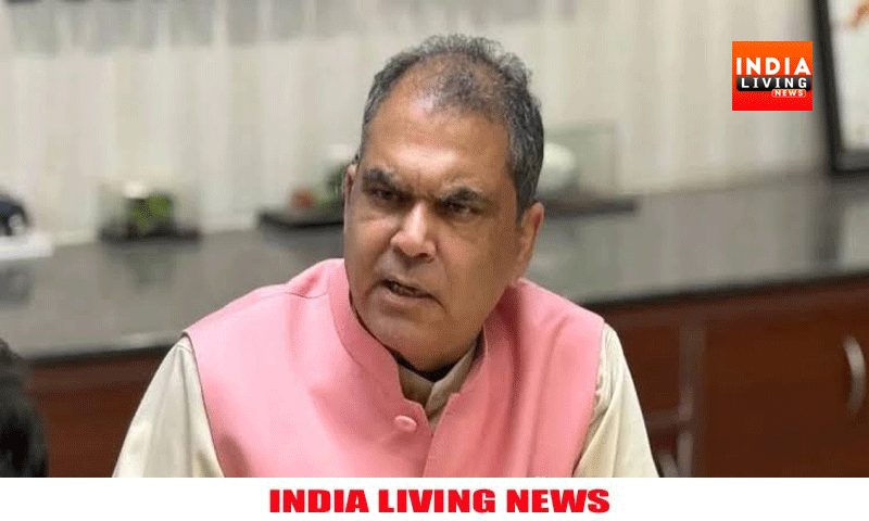पंजाब के पूर्व मंत्री संजीव अरोड़ा को बड़ा झटका, सुप्रीम कोर्ट ने रद्द की जमानत याचिका