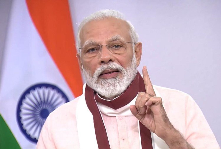 Read more about the article बड़ी खबर : PM नरेंद्र मोदी को जान से मारने की धमकी भरा ईमेल NIA को मिला