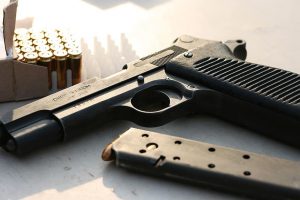 Read more about the article Jalandhar : लोकसभा चुनावों को देखते कमिश्नरेट पुलिस ने असला रखने वालों के लिए सख्ती भरे आदेश जारी किए