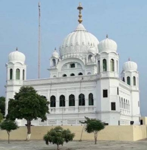 You are currently viewing केंद्र सरकार के करतारपुर कारिडोर खोलने के फैसले का पंजाब में स्वागत, पहले दिन पंजाब के CM चन्नी समेत पूरी कैबिनेट दर्शनों के लिए जाएगी