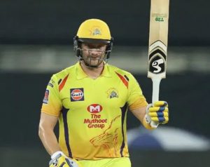 Read more about the article चेन्नई सुपरकिंग्स टीम के इस दिग्गज खिलाड़ी ने लिया संन्यास, पढ़े खबर