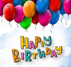 Read more about the article HAPPY BIRTHDAY : दिव्यांशी को जन्मदिन की हार्दिक बधाई