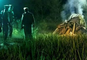 Read more about the article चर्चित हाथरस कांड के चारों आरोपितों के खिलाफ चार्जशीट दाखिल, सामूहिक दुष्कर्म, हत्या, छेड़छाड़ व एससी-एसटी एक्ट की धारा लगी