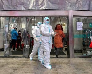 Read more about the article अमेरिका में कोरोना का आतंक जारी , एक दिन में 15 सौ से ज्‍यादा मौतें , डेढ़ लाख से ज्‍यादा केस आये सामने