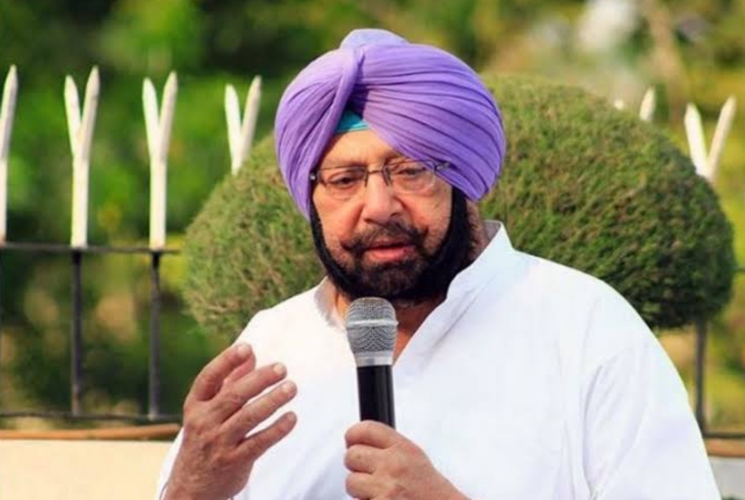 Read more about the article पंजाब सरकार का बड़ा फैसला , 26 से खुलेंगे स्कूल , समागमों में 300 लोग ले सकेंगे हिस्सा