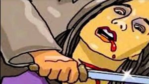 Read more about the article जालंधर में पति ने पत्नी को तलवार से काट की निर्मम हत्या , घटना के बाद खुद पहुंचा पुलिस थाना में