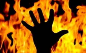 Read more about the article फिल्म मेकर की पत्नी और बेटी ने की आत्महत्या, घर में बंद होकर ख़ुद को लगाई आग