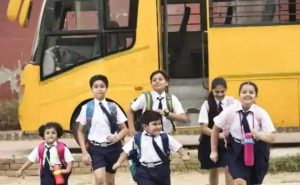 Read more about the article दिल्ली सरकार ने कोरोना के कारण नर्सरी से 8वीं तक के छात्रों के लिए जारी किये ये आदेश