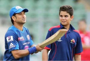 Read more about the article IPL 2021 की नीलामी से पहले अर्जुन तेंदुलकर को झटका, सचिन के बेटे को नहीं मिली मुंबई टीम में जगह