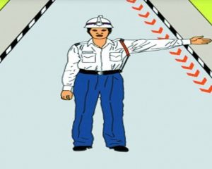 Read more about the article जालंधर में दिलकुशां मार्केट वाली सड़क वन-वे घोषित, SBI की तरफ से आने वालों का कटेगा चालान