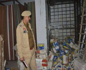 Read more about the article जालंधर के भगत सिंह चौक के पास बिल्डिंग की लिफ्ट टूट गयी , एक की मौत व एक घायल