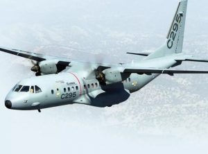 Read more about the article मिलिट्री का सबसे बड़ा ऑर्डर टाटा को मिल सकता है, एयरबस के साथ मिलकर एयरफोर्स के लिए एयरक्राफ्ट बना सकती है